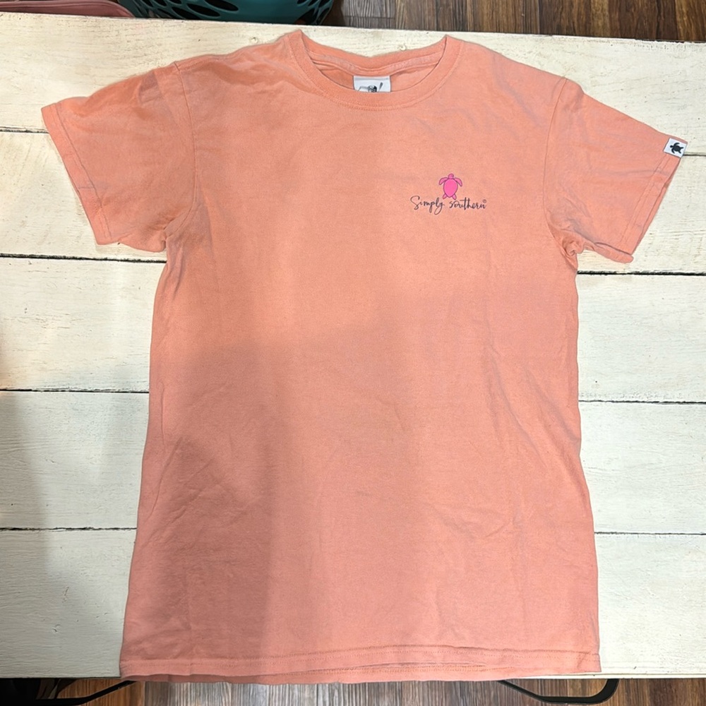 Simply Southern tee shirt